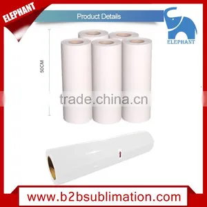 Best Quality T-shirt Eco Solvent Heat Transfer Paper for Textile thumbnail-3