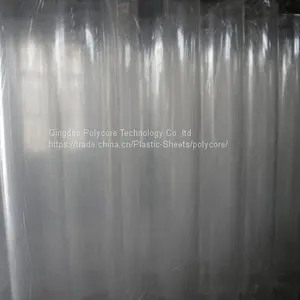 acrylic tube big size