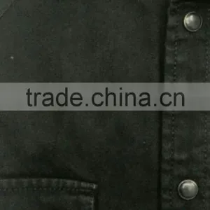 Casual Shirts of Garment Dyed Washed thumbnail-2