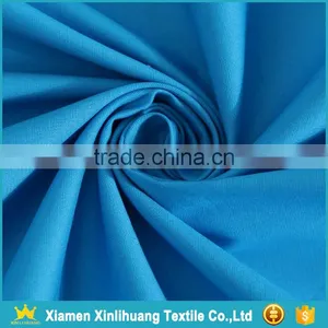Direct Selling 40x40 100% Cotton Woven Poplin Fabric for Shirting thumbnail-1