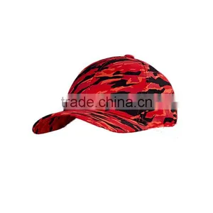 OEM and ODM Trade Assurance Printing Custom Baseball Hat thumbnail-1