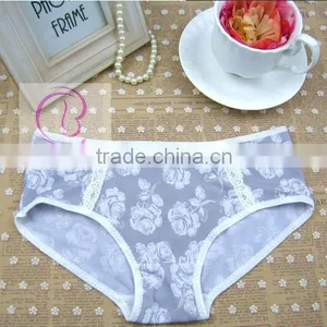 Beauty Woman Underwear,2014 New Design ,hot Selling Woman Underwear thumbnail-5