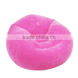 SF33 Convenient Inflatable Outdoor Corner Water Sofa thumbnail-2