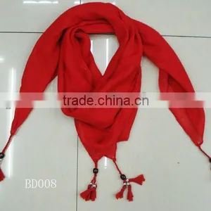 Fashion Girl's Scarf thumbnail-1