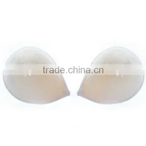 Sexy and Comfortable Lace Bra Front Closure Bra Stealth Hot Sexy Invisible Bra thumbnail-2