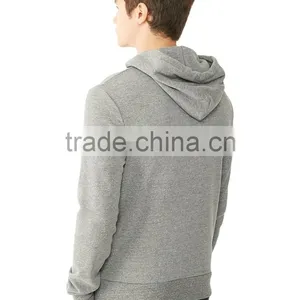 Mens Zipper up Hooded Sweatshirt Xxxl Hoodies for Men Hoodie Hoodie thumbnail-3