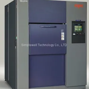 Shock Test Equipment, Temperature Humidity Shock Testing Equipment thumbnail-5