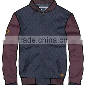 Mens Sweater Jacket,hoodies Sweater Jackets thumbnail-1