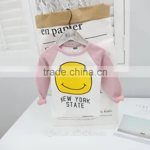 Designer Western Tops Images Kids Cotton Shirt Kids Clothing thumbnail-5