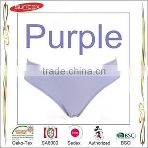 China Wholesale High Quality School Girl Underwear thumbnail-2