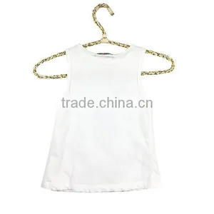 2016 Girls Fashion Dress Summer thumbnail-2