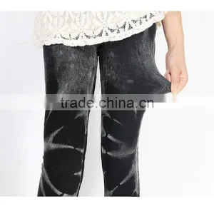 Lady Seamless Leggings thumbnail-1