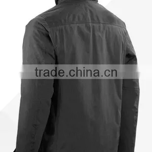 Wind Resistant Waterproof Jacket Casual Jacket thumbnail-4
