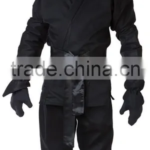 Ninja Suit thumbnail-1
