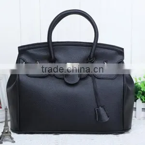 DY1Z High Fashion Ladies Big Tote Bag thumbnail-3