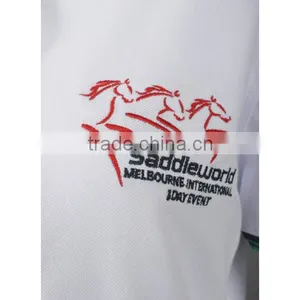 UV Resistance Outdoor Dry Fit Polo Shirt thumbnail-6