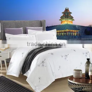 Hot New Product Luxury Jacquard Bedding Set thumbnail-1