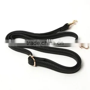 Fashion Ladies Long Chain Leather And Fur Handbags In Best Price Factory thumbnail-6