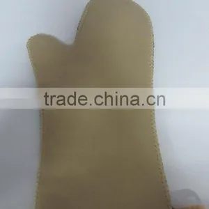 GR-G0057 Good Quality Neoprene Oven Glove for Sale thumbnail-1