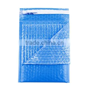 6x10 Poly Bubble Mailer Bags thumbnail-3