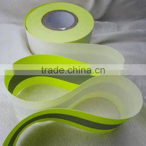 Fire Retardant Reflective Tape thumbnail-1