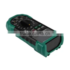 Handheld Multimeter Tester 2.7 Diodes Electrical LCD Display & Backlight thumbnail-4