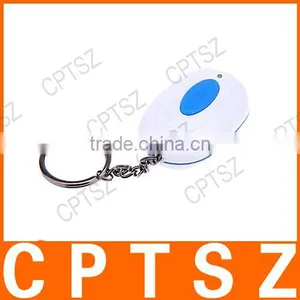 Bluetooth Remote Shutter for Phone- White thumbnail-1