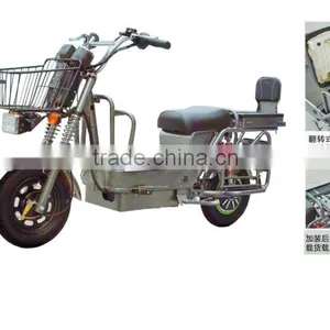 China Electric Bicycle From LUKE thumbnail-1