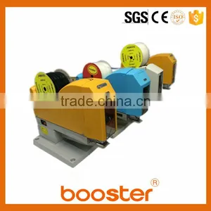 Plastic Staple Machine thumbnail-5