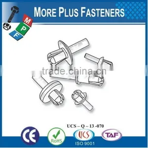 Made in Taiwan Drive Rivet thumbnail-5