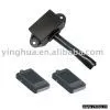 Hidden Car Alarm YHC-18 thumbnail-1