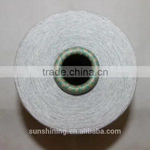 Conductive Yarn, Anti-static Yarn, Screen Touch Yarn thumbnail-3