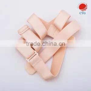 Ladies Backless Dress Adjustable Extender Hook Bra Straps thumbnail-2