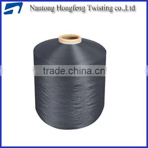 NIM Polyester Dty Yarn Dyed 150D 48F thumbnail-1