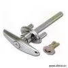 Sell T Handle Lock thumbnail-1