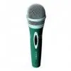 Blue Cardioid Dynamic Wired Karaoke Microphone System (SM-222) thumbnail-1