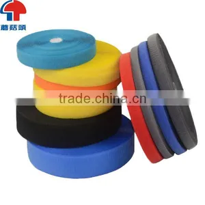 Sewing on Hook & Loop Touch Fastener Tape Manufacturer thumbnail-3