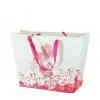 Spot - UV, Embossing, Matte Lamination Printed Paper Carrier Bags by 250gsm Coated Paper thumbnail-1