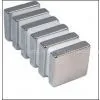 Square NdFeB Magnet (N35-N52) thumbnail-1