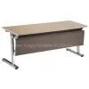 Chinese Folding Table Made Factory thumbnail-1