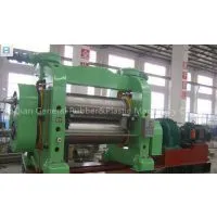 Two Roll Rubber Calender thumbnail-1