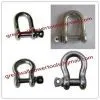 China D-Shackle Shackle,best Factory Bow Shackle thumbnail-1