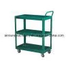 3 Drawer Metal Roller Vehicle Tool (SIN-304) thumbnail-1