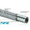 Flexible Metal Conduit for Heavy Mechanical Stress thumbnail-1