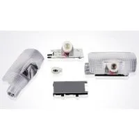 Auto Spare Parts / TOYOTA Welcome Lamp thumbnail-3