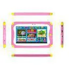 Dual Camera Educational Tablets for Children , Tablet 1.5 Ghz Dual Core thumbnail-1