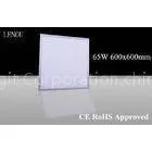 Ultra Thin Dimmable LED Ceiling Panel Lights 600x600mm With CE RoHS Certificated thumbnail-1