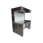 Positive Pressure Level Laminar Flow Cabinets Workstation , Class 100 Clean Room thumbnail-1