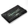 Solar Powered Cell Phone Charger Backup Power Bank For Mobile Devices thumbnail-1