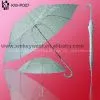 Auto PVC Rain Umbrella thumbnail-1